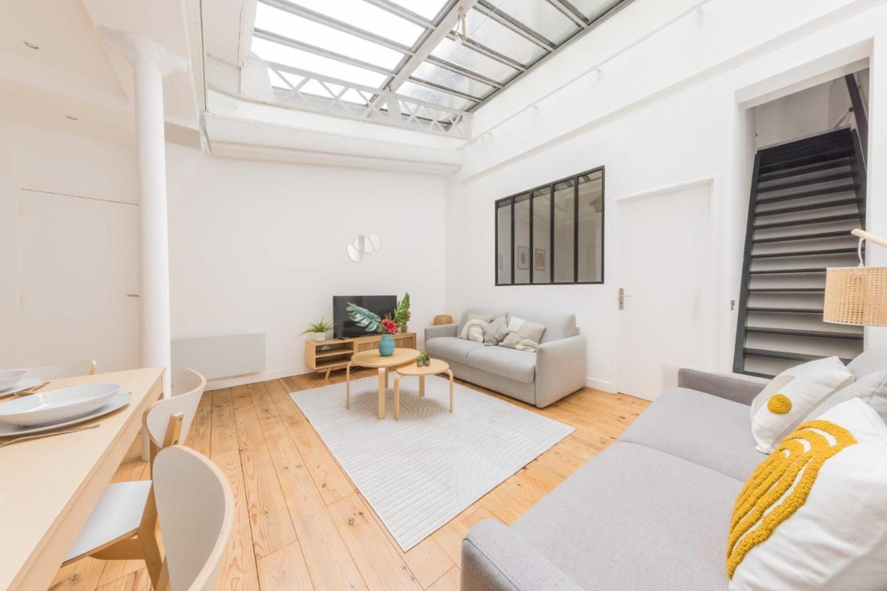 Charming With Mezzanine Appartamento *