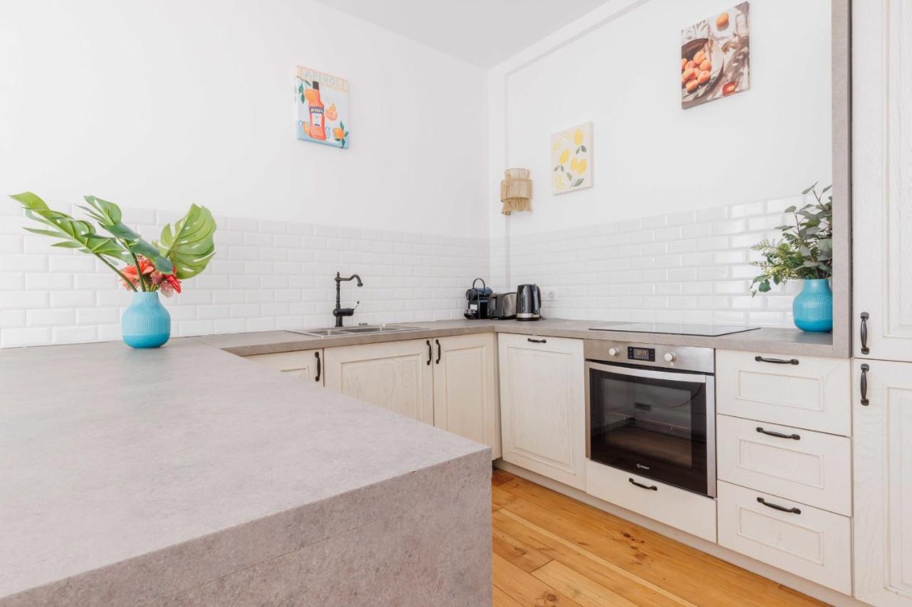 Appartamento Charming With Mezzanine