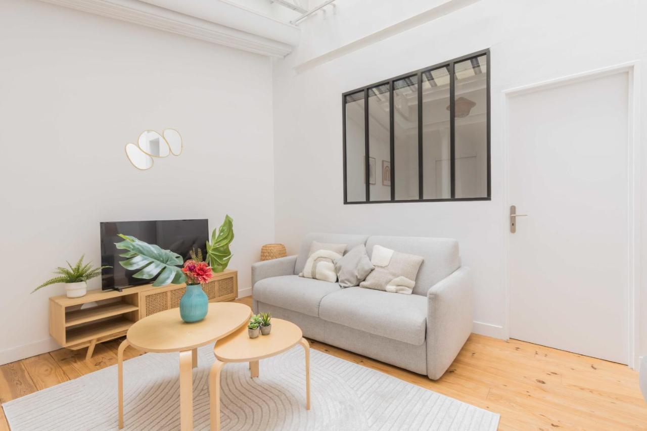 Charming With Mezzanine Appartamento