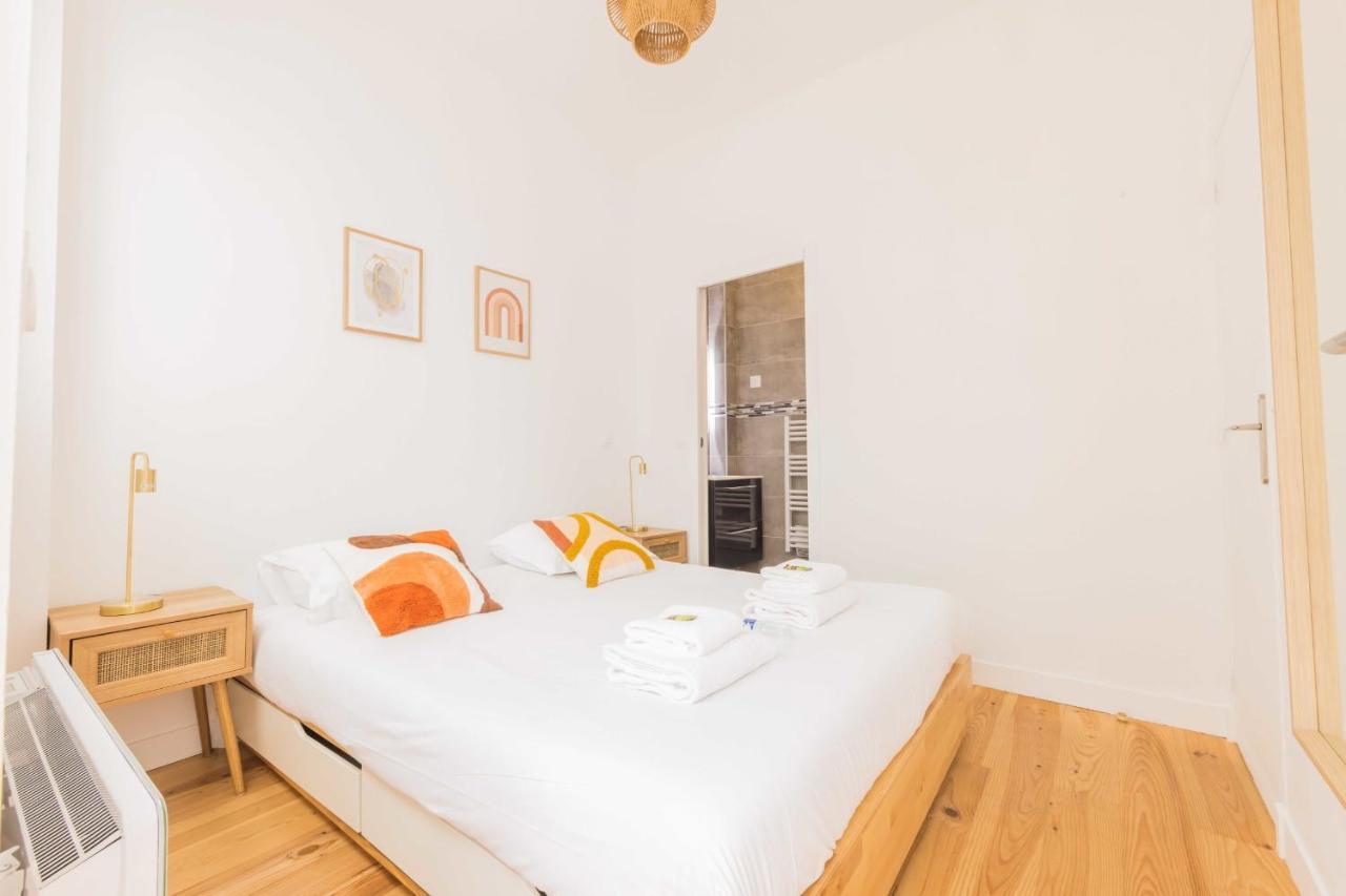 Charming With Mezzanine * Parigi