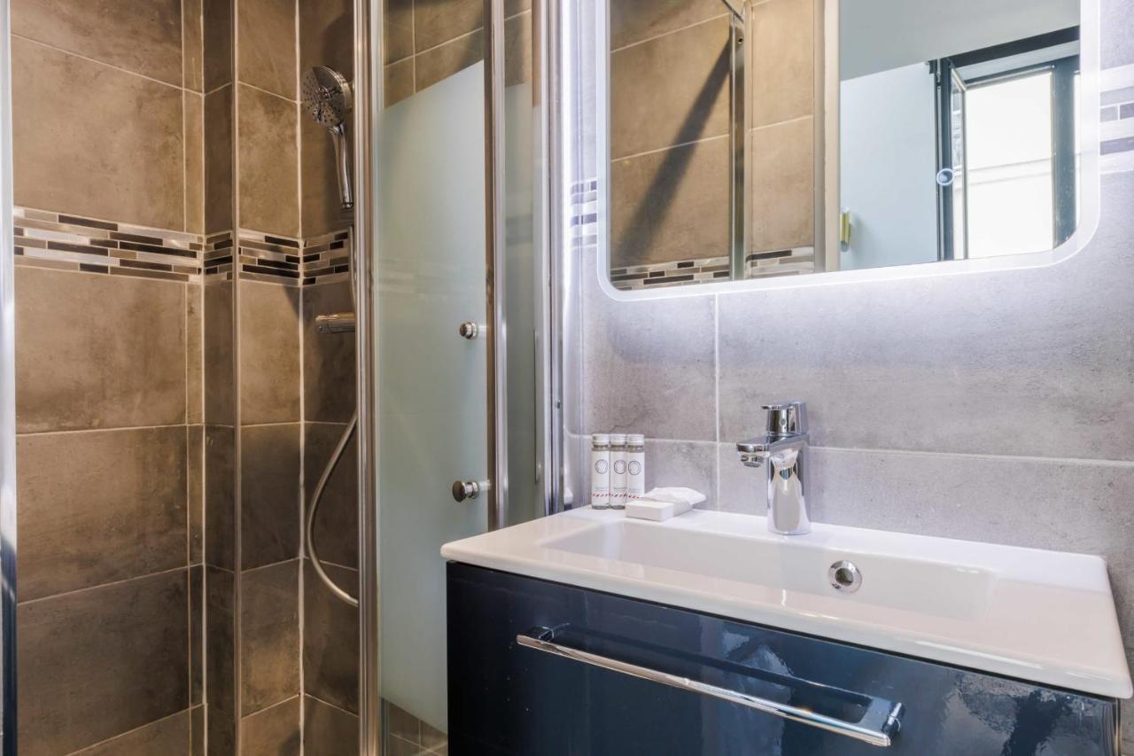 Appartamento Charming With Mezzanine Parigi
