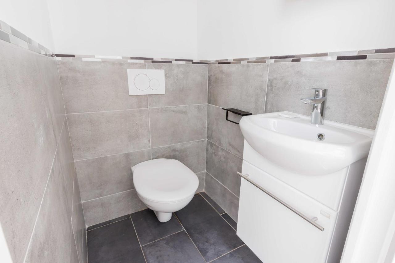 Charming With Mezzanine Appartamento