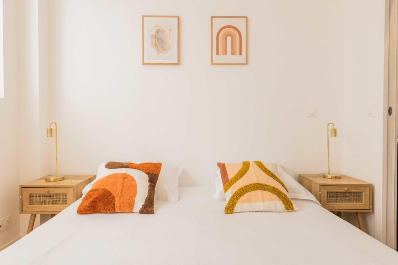 Appartamento Charming With Mezzanine *