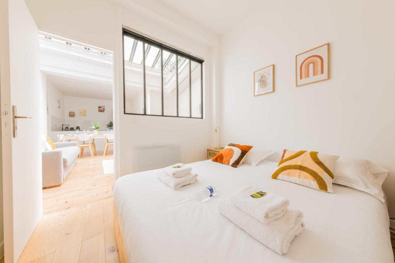 Charming With Mezzanine Appartamento