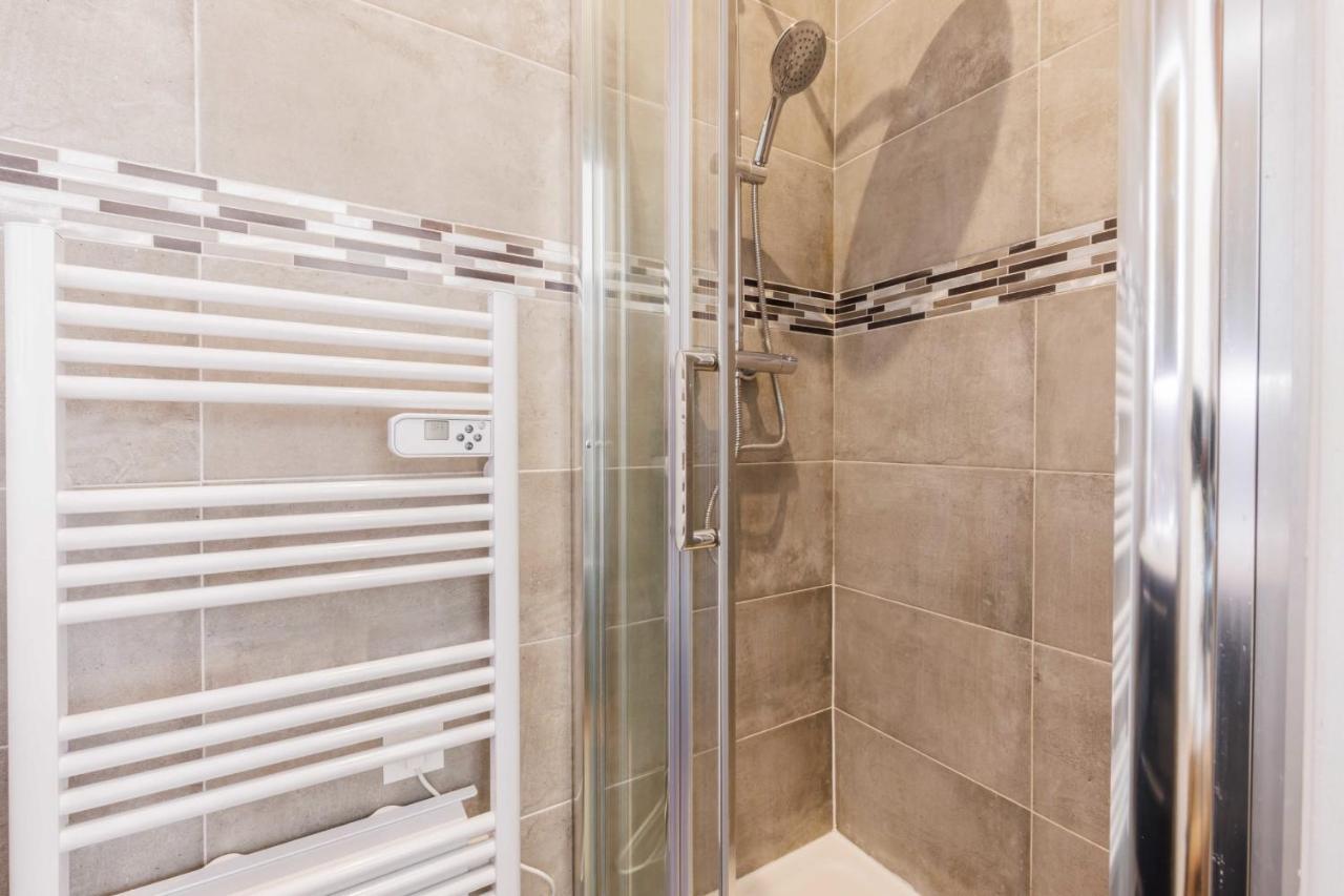 Appartamento Charming With Mezzanine